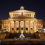 agoda.it celebra la stagione dei concerti a Berlino
